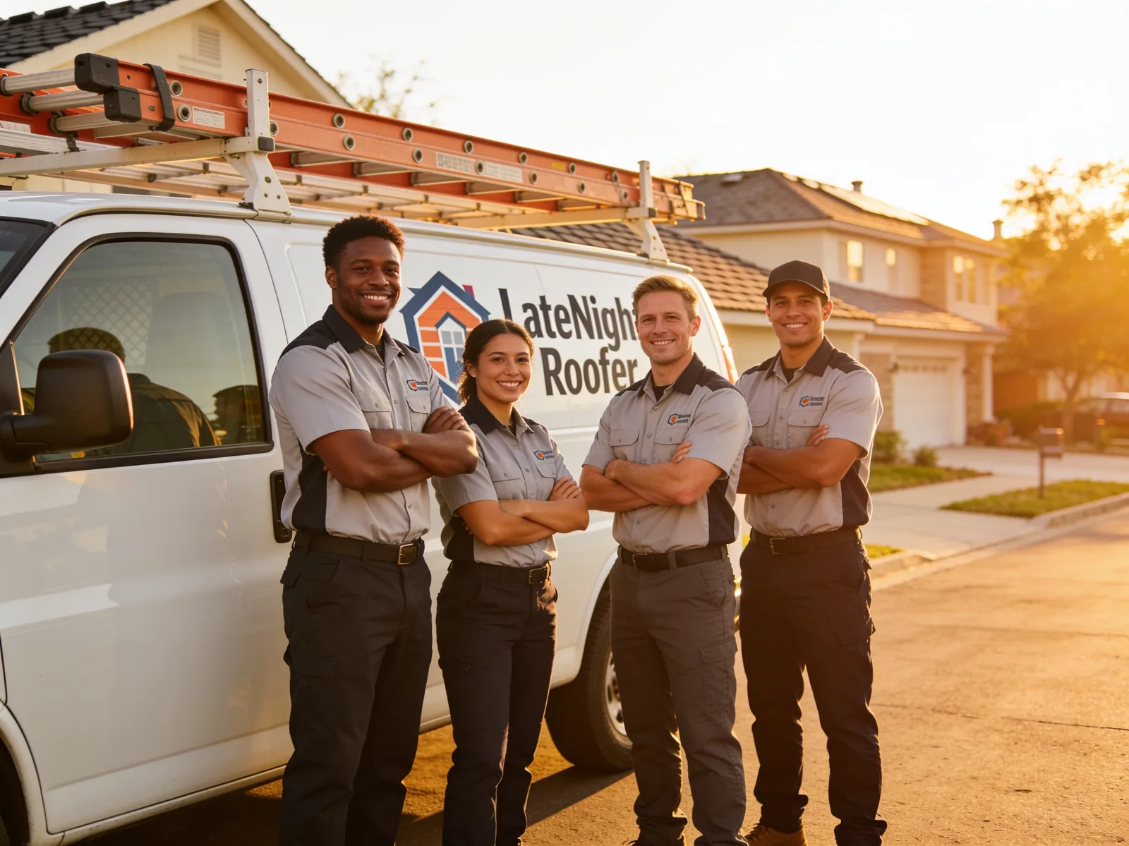 Emergency Roof Repair company in Bishop, CA